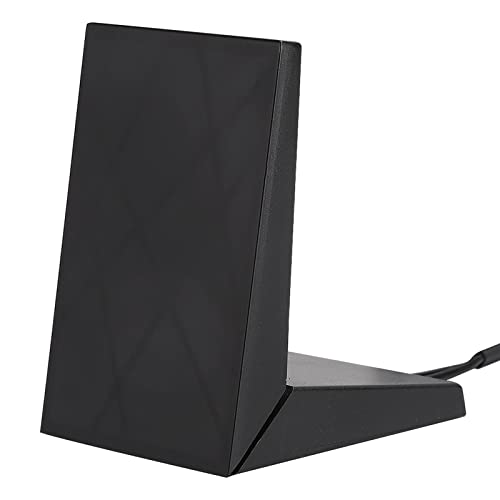 8 DBi 2,4 GHz 5 GHz WLAN Antenne, Tragbarer Dual RP-SMA Anschluss, Kabellänge 110 cm, Dual Frequenz WLAN für Die Meisten WLAN Karten und Router 8 DBi 2,4 GHz 5 GHz WLAN Antenne, Tragbarer Dual RP-SMA Anschluss, Kabellänge 110 cm, Dual Frequenz WLAN für Die Meisten WLAN Karten und Router von SYH&AQYE