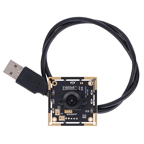 HBVCAM-F20216 HD Kameramodul, 105 Grad Weitwinkel Kameraobjektivmodul, Integriertes Mikrofon, 1080P Gesichtserkennungsobjektiv für Industrieprodukte HBVCAM-F20216 HD Kameramodul, 105 Grad Weitwinkel Kameraobjektivmodul, Integriertes Mikrofon, 1080P Gesichtserkennungsobjektiv für Industrieprodukte von SYH&AQYE