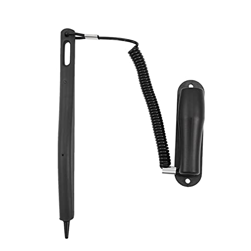 SYH&AQYE 6,3 X 0,4 X 0,5 Zoll Spring Stylus Pen, Kapazitiver Touch Stylus Pen für Auto Navigationswiderstand, Touchscreen, POS, Bestellmaschine, Steuerdrucker, Verschiedene Terminals von SYH&AQYE