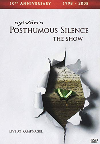 Posthumous Silence von SYLVAN