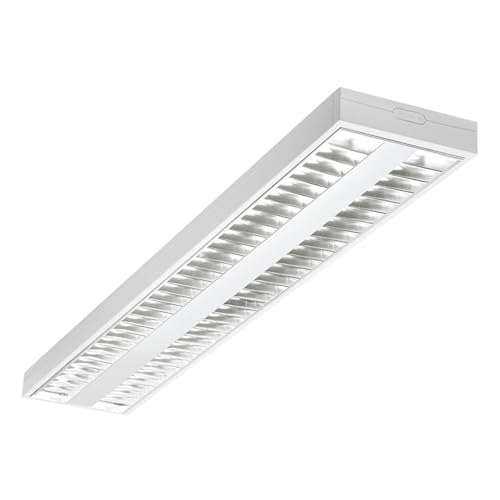 Rana LED 2 Anbau 1200 52W 6.000lm 840 SYLVANIA 0051491 von SYLVANIA