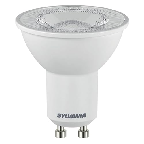 RefLED ES50 GU10 3,1W 230lm 830 36° SL SYLVANIA RefLED ES50 GU10 von SYLVANIA