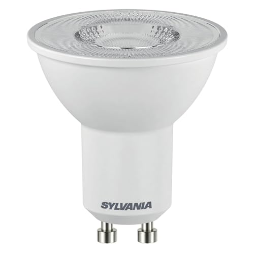 RefLED ES50 GU10 4,2W 320lm 865 110° SL SYLVANIA RefLED ES50 GU10 von SYLVANIA