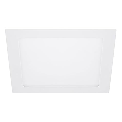 START eco Downlight Flat IP44 206 Einbau SYLVANIA 0053943 von SYLVANIA