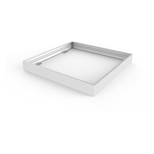 Surface Mounting Kit 625x625x70mm SYLVANIA START Panel Zubehör von SYLVANIA