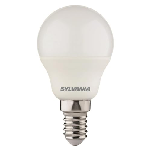 ToLEDo Tropfen E14 2,5W 250lm 827 SL SYLVANIA ToLEDo Tropfen E14 von SYLVANIA