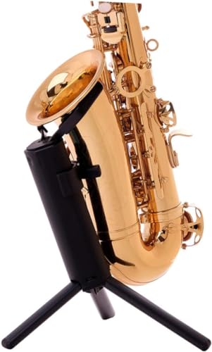 SYMPHONIE WESTERWALD Saxophonständer Altsaxophonständer Ständer Saxophon SYMPHONIE WESTERWALD Saxophonständer Altsaxophonständer Ständer Saxophon von SYMPHONIE WESTERWALD