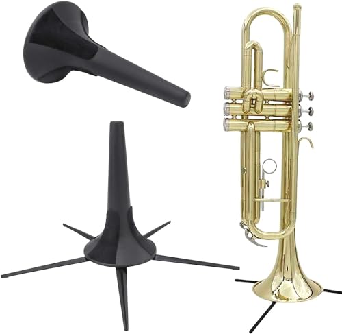 SYMPHONIE WESTERWALD Trompetenständer Trompetenhalter Ständer Trompete Halter Trompeten SYMPHONIE WESTERWALD Trompetenständer Trompetenhalter Ständer Trompete Halter Trompeten von SYMPHONIE WESTERWALD