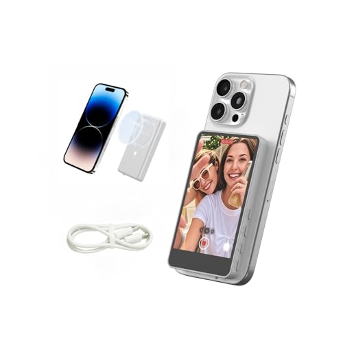 Synco Xview M4 Phone Vlog Selfie Monitor Hülle von SYNCO