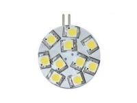 Synergy 21 LED Retrofit G4 10x SMD green Synergy 21 LED Retrofit G4 10x SMD green von SYNERGY 21