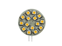 Synergy 21 LED Retrofit G4 15x SMD ww von SYNERGY 21