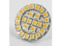Synergy 21 LED Retrofit G4 24x SMD 5050 nw rear pins von SYNERGY 21