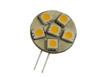 Synergy 21 LED Retrofit G4 6x SMD ww von SYNERGY 21