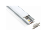 Synergy 21 LED UProfil 200cm ALU009 von SYNERGY 21