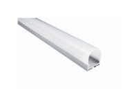 Synergy 21 LED UProfil 200cm ALU044PC von SYNERGY 21