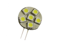 Synergy 21 LED retrofit kit G4 6x SMD kw von SYNERGY 21
