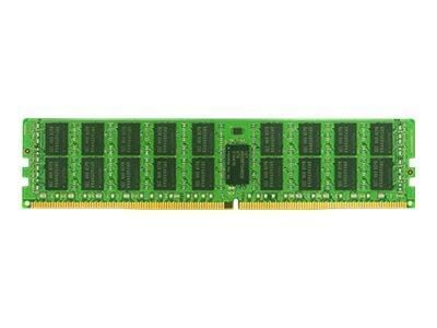 Synology Arbeitsspeicher 16GB DDR4 ECC Registered DIMM von SYNOLOGY