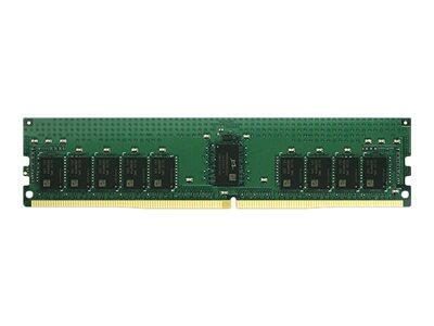 Synology Arbeitsspeicher 16GB DDR4 ECC Registered DIMM von SYNOLOGY
