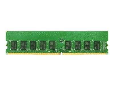 Synology Arbeitsspeicher 16GB DDR4 ECC Unbuffered DIMM von SYNOLOGY