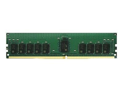 Synology Arbeitsspeicher 32GB DDR4 ECC Registered DIMM von SYNOLOGY