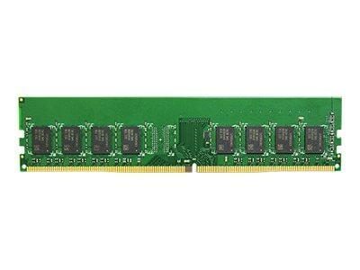 Synology Arbeitsspeicher 4GB DDR4 non-ECC Unbuffered DIMM von SYNOLOGY