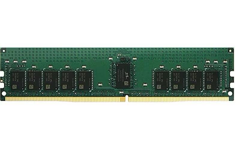 Synology Arbeitsspeicher 64GB DDR4 ECC Registered DIMM von SYNOLOGY