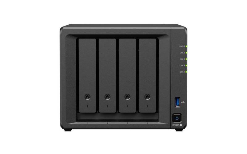 Synology DiskStation DS925+ von SYNOLOGY