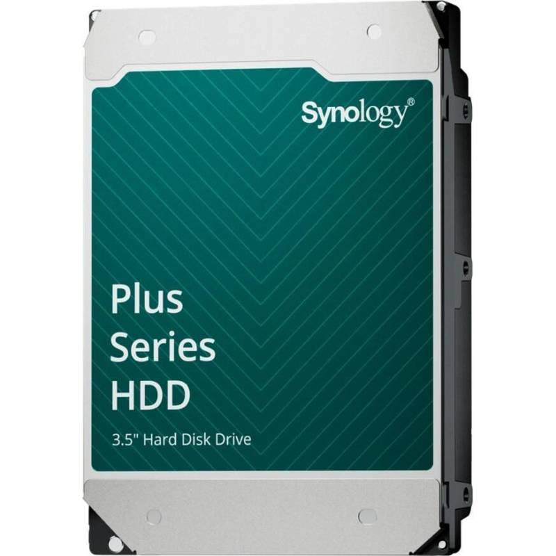 Synology Plus 3.5" SATA 6Gb/s Festplatte 16 TB von SYNOLOGY