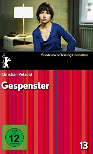Gespenster / SZ Berlinale von SZ-CINEMATHEK BERLINALE DVD 13