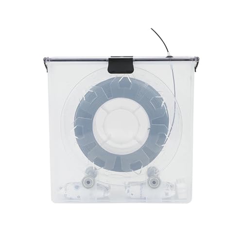 3D-Drucker-Filament-Trocknerbox Luftdicht und feuchtigkeitsbeständig Echtzeitüberwachung Passform für 3D-Drucker PLA ABS Filamente 3D-Drucker-Filament-Trocknerbox Luftdicht und feuchtigkeitsbeständig Echtzeitüberwachung Passform für 3D-Drucker PLA ABS Filamente von SZKIRNO