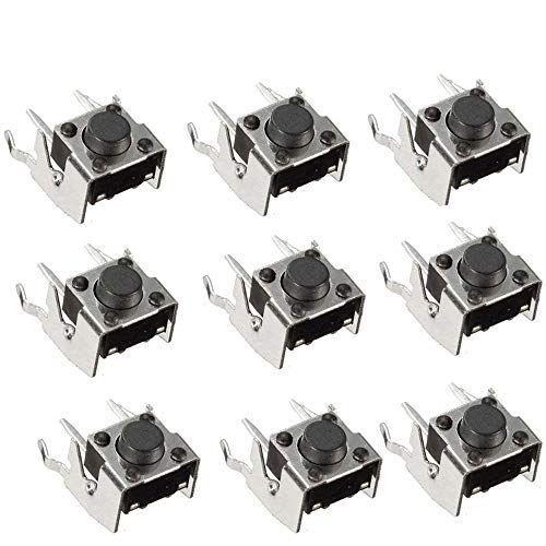 10 x LB RB Bumper Switch Button für Xbox 360 Xbox One Controller Tasten von SZLG