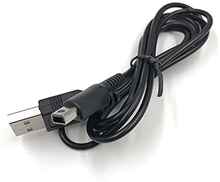 USB Netzteil Ladekabel für 3DS 3DS XL 3DS LL von SZLG