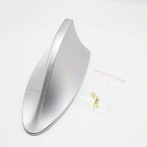 Antenne Auto mit Blanko Radio Shark Fin Antenne Signal Externe Extend Antenne Auto mit Blanko Radio Shark Fin Antenne Signal Externe Extend von SZSS-CAR