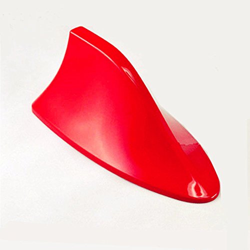Antenne Auto mit Blanko Radio Shark Fin Antenne Signal Externe Extend Antenne Auto mit Blanko Radio Shark Fin Antenne Signal Externe Extend von SZSS-CAR
