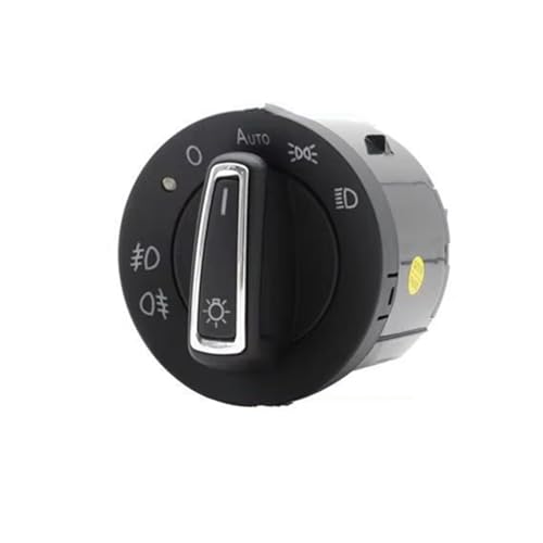 Innenlichtschalter Kompatibel Mit VW Für Touareg 7L MK1 2003 2004 2005 2006 2007 2008 2009 2010 Auto-Modifikation Scheinwerfer-Nebelsteuerschalter Upgrade Auto-Tuning Innenlichtschalter Kompatibel Mit VW Für Touareg 7L MK1 2003 2004 2005 2006 2007 2008 2009 2010 Auto-Modifikation Scheinwerfer-Nebelsteuerschalter Upgrade Auto-Tuning von SZTMYVUW