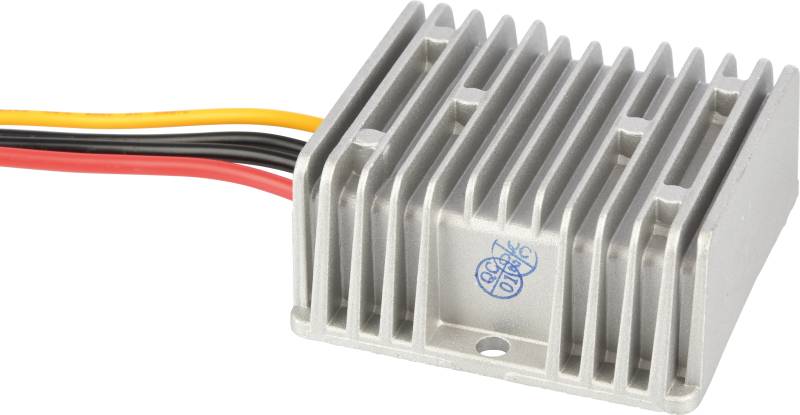 WG8-40S1210 - Spannungswandler Step-Down, 8V-40V auf 12 V, 10 A von SZWENGAO