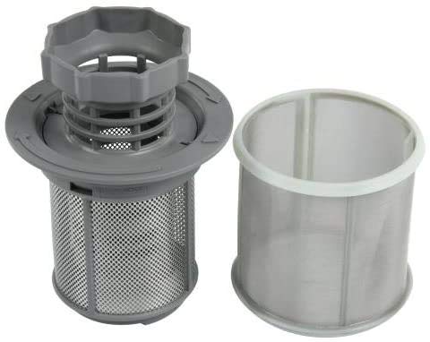 SZWL Geschirrspüler Mikrofilter, Sieb / Filter / Microsieb / Schmutzsieb für Geschirrspüler / Spülmaschine Geschirrspülmaschine,für bosch, Geschirrspüler Siemens, Küchengeschirrspüler Filter SZWL Geschirrspüler Mikrofilter, Sieb / Filter / Microsieb / Schmutzsieb für Geschirrspüler / Spülmaschine Geschirrspülmaschine,für bosch, Geschirrspüler Siemens, Küchengeschirrspüler Filter von SZWL