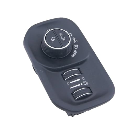 Scheinwerfer Nebel Lampe Schalter Kompatibel Mit Dodge Für Ram 1500 3500 2019, Auto-Scheinwerfer-Lichtschalter Steuert Nebelscheinwerferschalter, Autozubehör 68156064AC 68156064AA Scheinwerfer Nebel Lampe Schalter Kompatibel Mit Dodge Für Ram 1500 3500 2019, Auto-Scheinwerfer-Lichtschalter Steuert Nebelscheinwerferschalter, Autozubehör 68156064AC 68156064AA von SZYNBQ