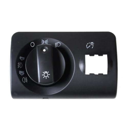 Scheinwerfer Nebel Lampe Schalter Kompatibel Mit RS6 2003 2004 2005 Autoscheinwerfer Nebelscheinwerfer-Steuerschalter Lichtsensor Automatischer Scheinwerferschalter 4B1941531E 4B1941531E5PR Scheinwerfer Nebel Lampe Schalter Kompatibel Mit RS6 2003 2004 2005 Autoscheinwerfer Nebelscheinwerfer-Steuerschalter Lichtsensor Automatischer Scheinwerferschalter 4B1941531E 4B1941531E5PR von SZYNBQ