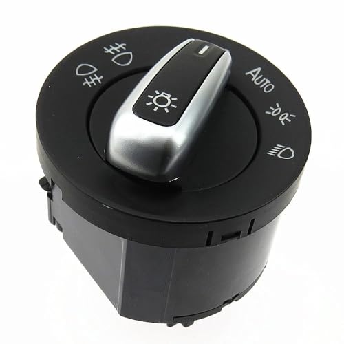 Scheinwerfer Nebel Lampe Schalter Kompatibel Mit VW Für CC 2008 2009 2010 2011 2012 2013 2014 Auto-Scheinwerferschalter Nebelscheinwerfer-Lichtschaltersteuerung Autozubehör 5ND941431B Scheinwerfer Nebel Lampe Schalter Kompatibel Mit VW Für CC 2008 2009 2010 2011 2012 2013 2014 Auto-Scheinwerferschalter Nebelscheinwerfer-Lichtschaltersteuerung Autozubehör 5ND941431B von SZYNBQ
