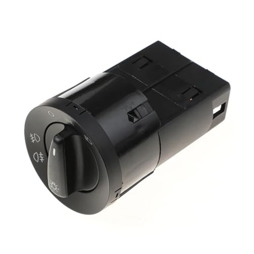 Scheinwerfer Nebel Lampe Schalter Kompatibel Mit Vw Für Bora 1999–2005 Für Golf Mk4 1998–2005 Auto-Scheinwerfer-Nebelscheinwerfer-Lampen-Steuerschalter Scheinwerferschalter 1C0941531 1C0941531A Scheinwerfer Nebel Lampe Schalter Kompatibel Mit Vw Für Bora 1999–2005 Für Golf Mk4 1998–2005 Auto-Scheinwerfer-Nebelscheinwerfer-Lampen-Steuerschalter Scheinwerferschalter 1C0941531 1C0941531A von SZYNBQ