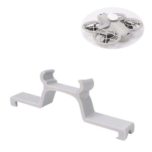 SZZCNOX Drohne AirTag Locator Mount für DJI NEO, Anti-Loss Tracker Montagehalterung Anti-Detachment Tracker Feste Halterung Kompatibel mit DJI NEO Drohnenzubehör SZZCNOX Drohne AirTag Locator Mount für DJI NEO, Anti-Loss Tracker Montagehalterung Anti-Detachment Tracker Feste Halterung Kompatibel mit DJI NEO Drohnenzubehör von SZZCNOX