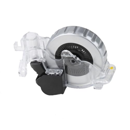 SZZCNOX Mausrad Mäuse-Roller, kompatibel mit Logitech G502/G604 Gaming-Maus, Maus-Roller, Ersatzzubehör für Logitech G502 G604 Gaming-Mäuse (Silber) von SZZCNOX