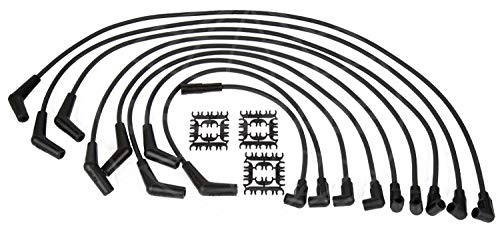 Orbitrade Zündkabelsatz geeignet für Bootsmotor-GM V8-5.0l - 5.7l - 7.4l - 8.2l VP-3888326 Orbitrade Zündkabelsatz geeignet für Bootsmotor-GM V8-5.0l - 5.7l - 7.4l - 8.2l VP-3888326 von Saarwebstore
