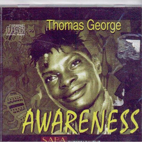 Awareness Awareness von Saba