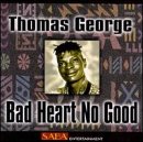Bad Heart No Good Bad Heart No Good von Saba