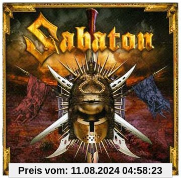 Art of War von Sabaton