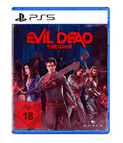 Evil Dead: The Game von Saber Interactive