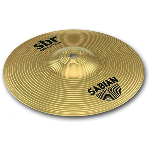 Sabian 10" SBR Splash Sabian 10" SBR Splash von Sabian