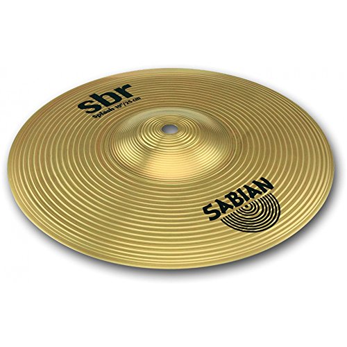 Sabian 10" SBR Splash von Sabian